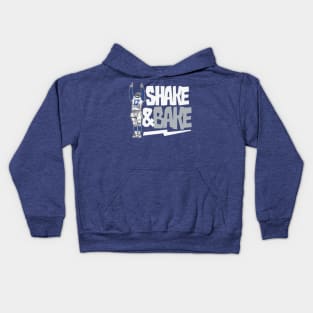 Baker Mayfield LA Shake & Bake Kids Hoodie